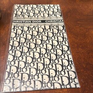 Inspired Christian Dior Monogram Wrapping paper, 20 pieces